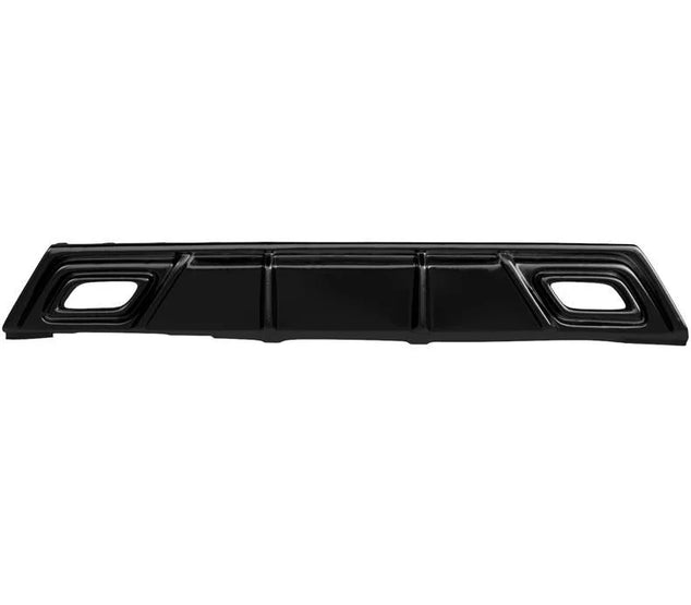 RV21.014 Achter-diffuser voor SEAT Ibiza KJ1