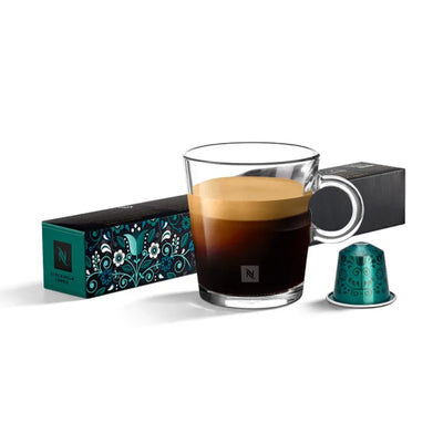 STOCKHOLM FORTISSIO LUNGO