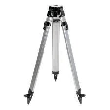 520066 P180EM Aluminium platkopstatief max 1.65 mtr