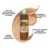 BLACK SOAP BODY WASH 250ml