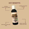 BLACK SOAP FACE WASH 100ml