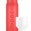 Original Drinkfles - Coral Splash - 450 ml - Met reclamedruk