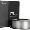 Filament Cr-Petg 1,75 Mm Voor 3D-Printer, Transparant, Hoge Kwaliteit
