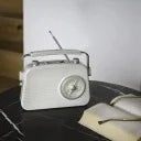 Netwerk- en batterijradio DAB+, FM Terris VDR 692
