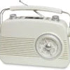 Netwerk- en batterijradio DAB+, FM Terris VDR 692
