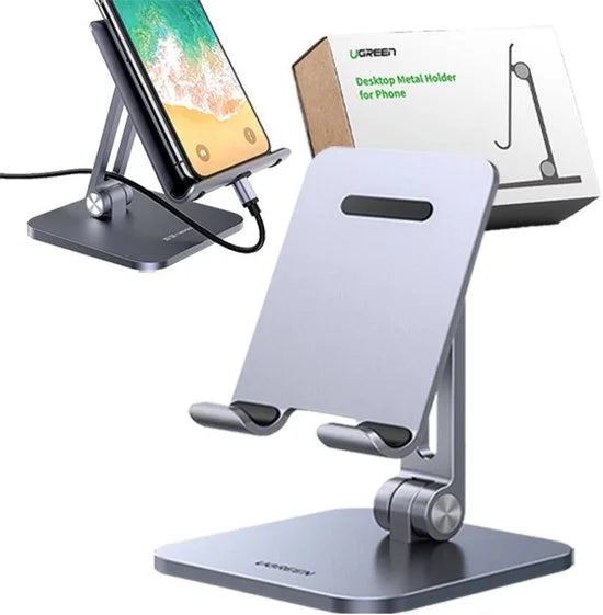 Tablet Standaard 10.2 10.5 11 12.9 Voor Telefoons Hoogte
