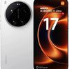 17 Ultra - 16 GB RAM - 512 GB - Wit - Leica 200MP 75-100mm telephoto - Leica 1" ultra dynamic camera - Leica UltraPure optical design