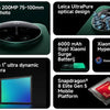 17 Ultra - 16 GB RAM - 512 GB - Wit - Leica 200MP 75-100mm telephoto - Leica 1" ultra dynamic camera - Leica UltraPure optical design