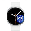 Galaxy Watch8 - smartwatch - 40mm - Zilverkleurig
