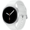 Galaxy Watch8 - smartwatch - 40mm - Zilverkleurig