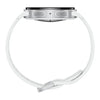 Galaxy Watch8 - smartwatch - 40mm - Zilverkleurig