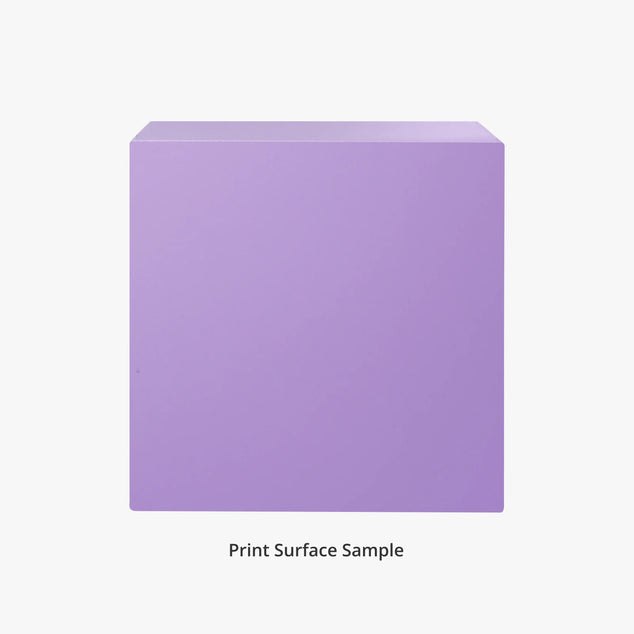 Smooth PEI Plate (H2 Series, excl H2C) (FAP026)