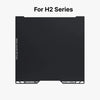 Smooth PEI Plate (H2 Series, excl H2C) (FAP026)