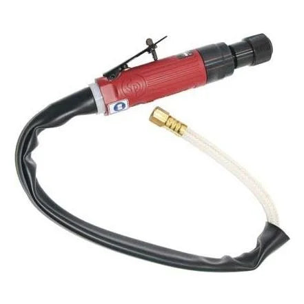 Tire Buffer Kit w/ Slip Chuck Bandenbufferset met snelwisselhouder Gewicht: 2,25 kg Lengte: - 8,25 cm