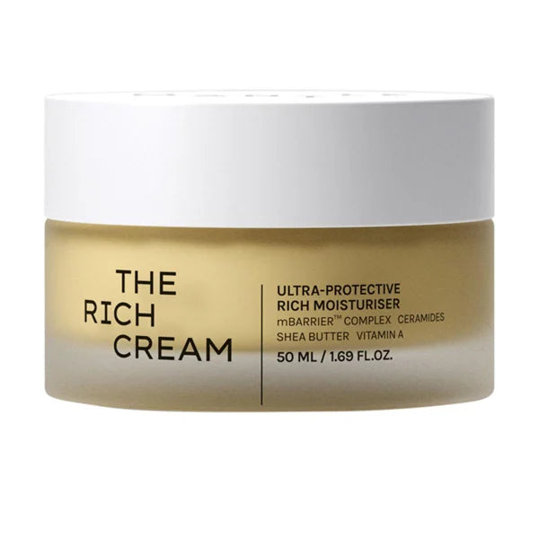 The Rich Cream 50ml