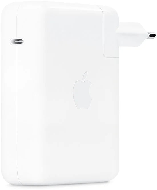 Originele - 140W - USB-C Adapter - MacBook - Wit