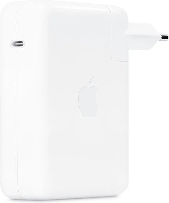 Originele - 140W - USB-C Adapter - MacBook - Wit
