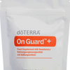 On Guard+ Chewable Tablets
