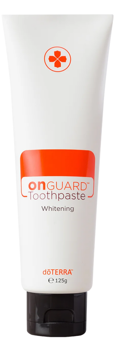 On Guard whitening Toothpaste 125g