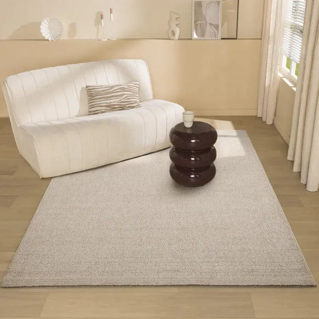Vloerkleed Pedro Off-white (160x230 cm)