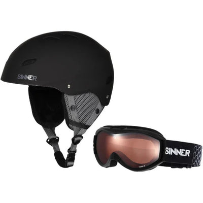 COMBI-PACK (BINGHAM+TOXIC) XL