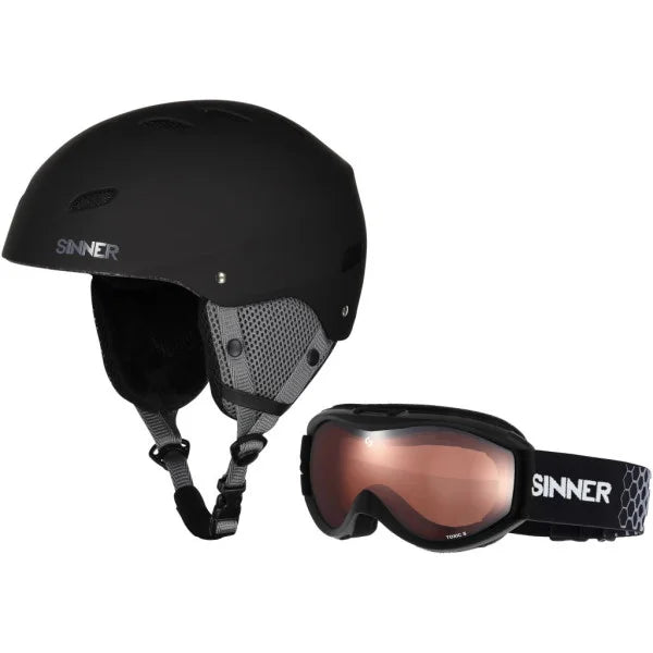 COMBI-PACK (BINGHAM+TOXIC) XL