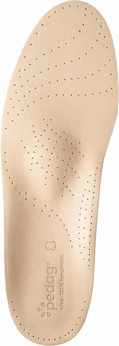 Viva 187 Comfort binnenzool voor volwassenen, uniseks 42