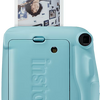 Fujifilm Instax Mini 11 - Sky Blue