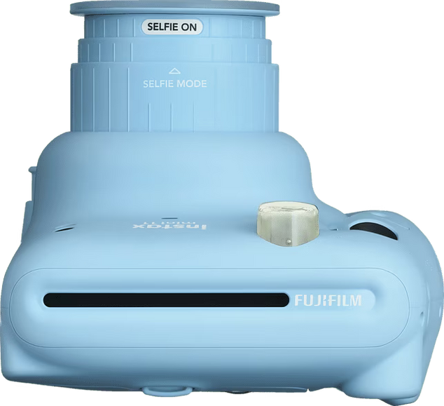 Fujifilm Instax Mini 11 - Sky Blue