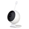 CAMERA SET WIFI +BABY MONITOR