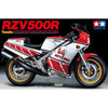 Tamiya 14037 radiografisch bestuurbaar model Motorfiets 1:12