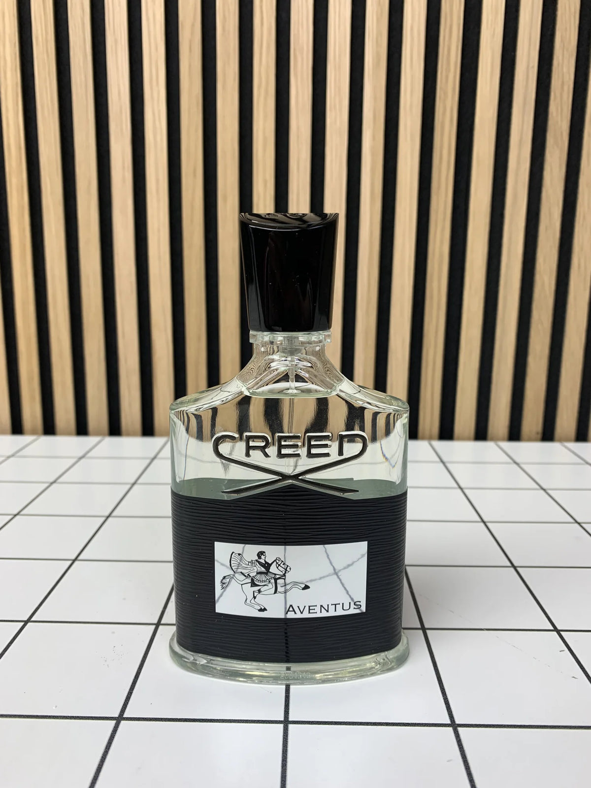 Creed Aventus 75% gevult - Eau de Parfum - Herenparfum