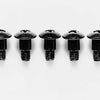 50585 Step Screw 4x10mm 49/62 (5) Multi-Colored