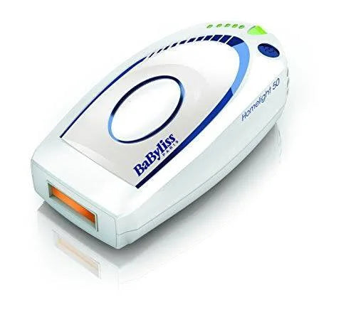 Home Light 50 - Face & Body - zonder UV