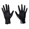 Standard nitril M zwart 100 stuks