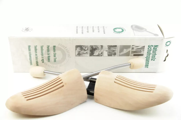 schoenspanner | beukenhout | Maat 40/41