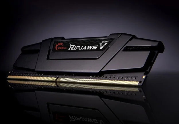 G.Skill Ripjaws V F4-3200C16S-16GVK - Geheugen (2x8GB)