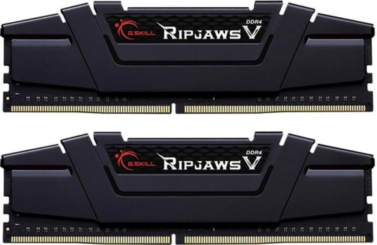 G.Skill Ripjaws V F4-3200C16S-16GVK - Geheugen (2x8GB)