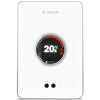 Bosch EasyControl slimme thermostaat - wit (bedraad)