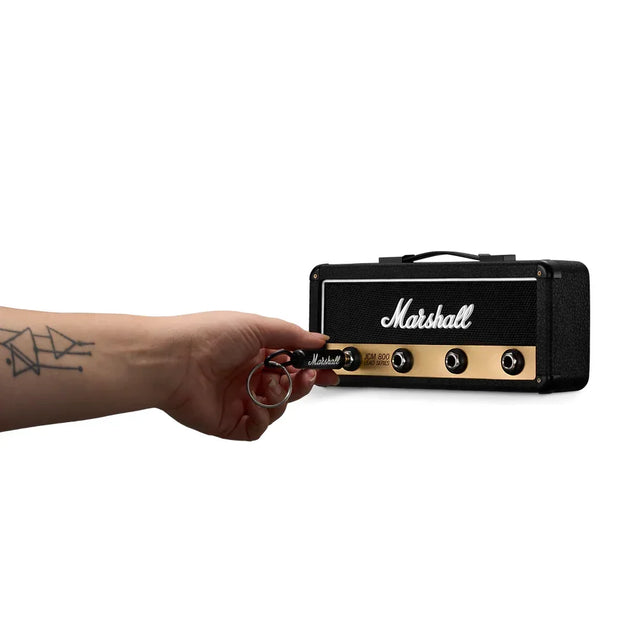 Jack Rack JMC800: Reissue