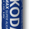Kodak 30420809 batterij AA Alkaline (20 Pack)
