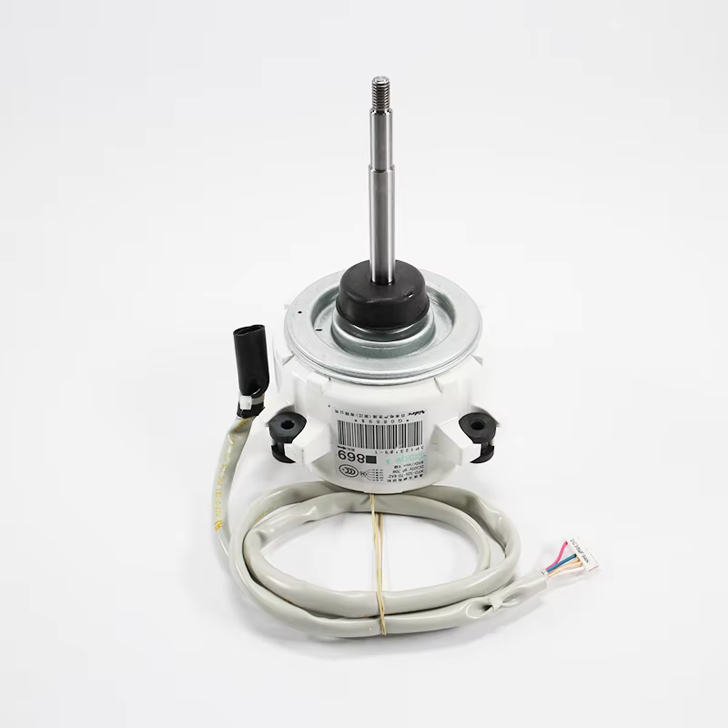 Nidec Ventilatormotor KFD-325-70-8A2(A)-869