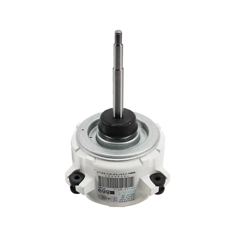 Nidec Ventilatormotor KFD-325-70-8A2(A)-869