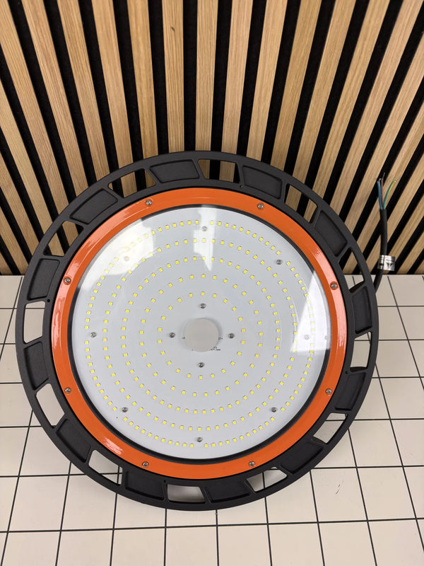 Canlanda led ufo a series 200w 600k