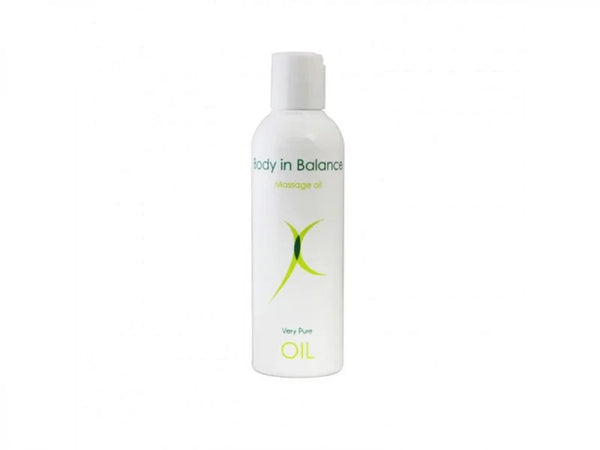 Massageolie - 200 ml