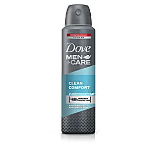 Deospray Clean Comfort for Men 150ml