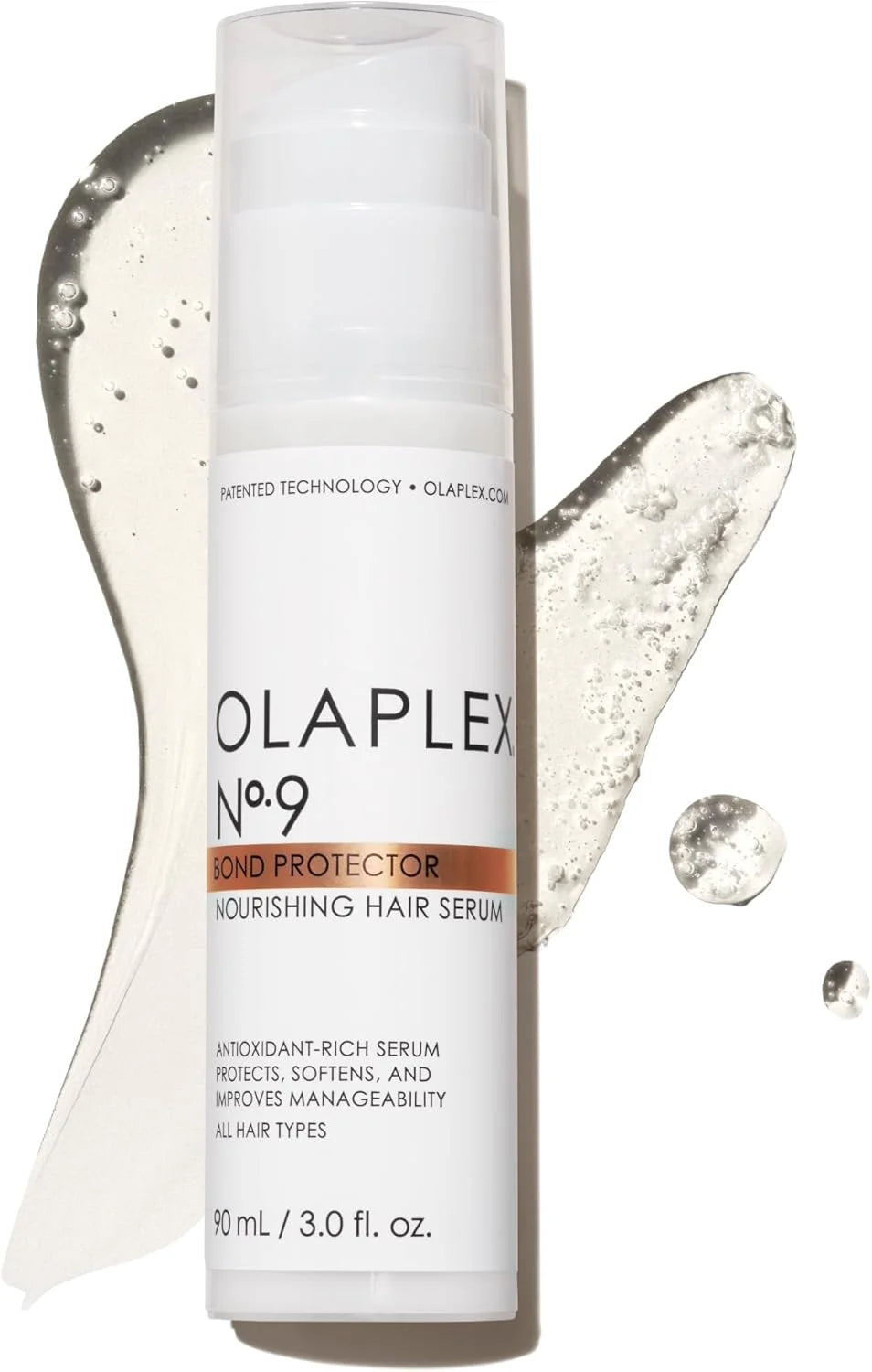 Olaplex No.9 Bond Protector Nourishing Serum - 90 ml