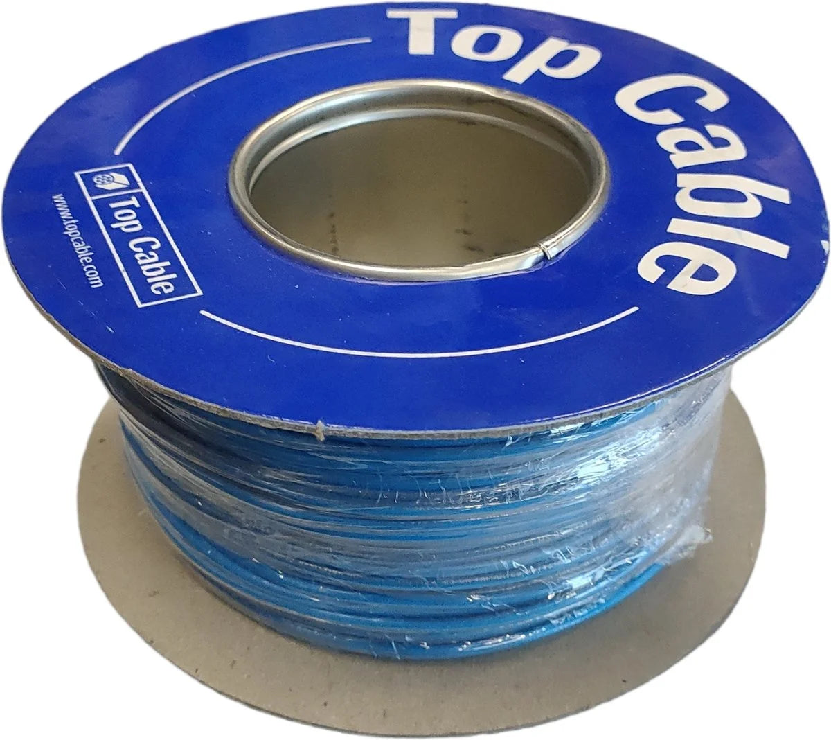 Topflex Montagesnoer Tri-rated 100m