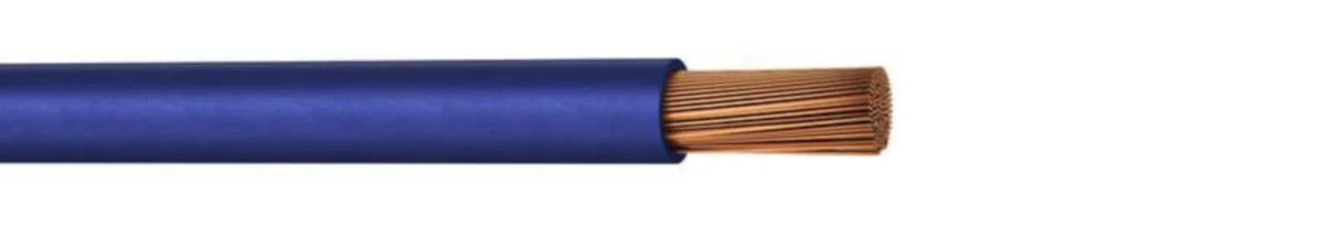 Topflex Montagesnoer Tri-rated 100m