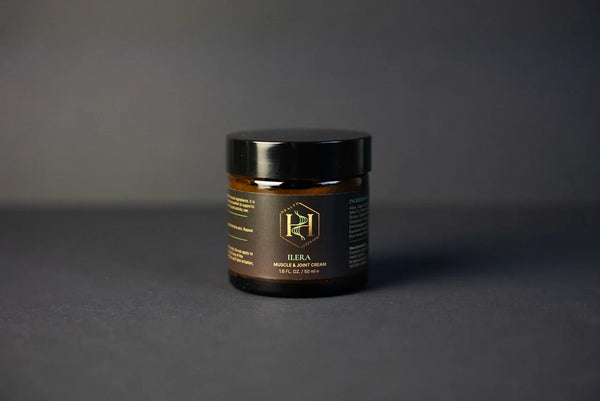 Muscle & Joint Cream